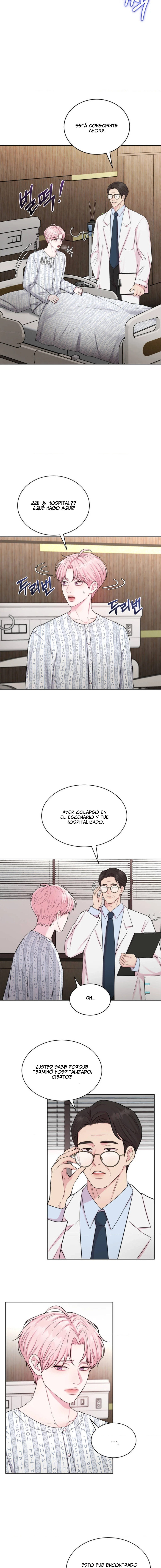 Un Remedio Para El Amor Capítulo 1 - Page 17