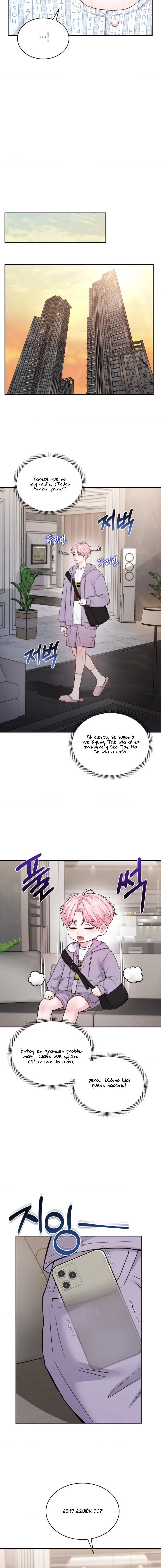 Un Remedio Para El Amor Capítulo 1 - Page 20