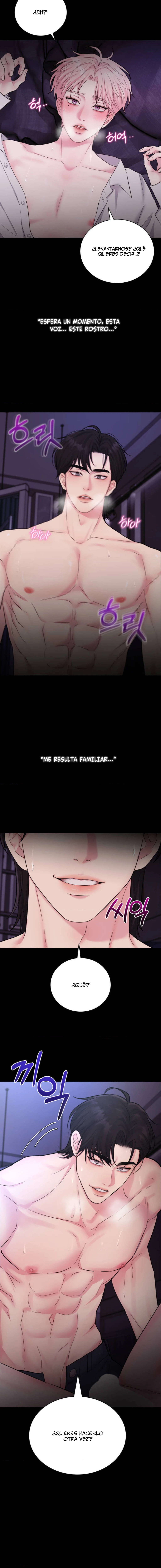 Un Remedio Para El Amor Capítulo 1 - Page 6