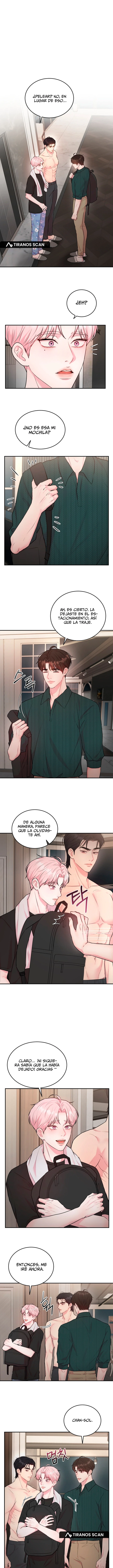 Un Remedio Para El Amor Capítulo 11 - Page 2