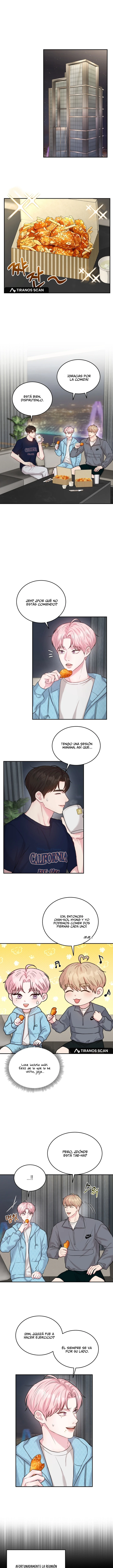 Un Remedio Para El Amor Capítulo 13 - Page 2