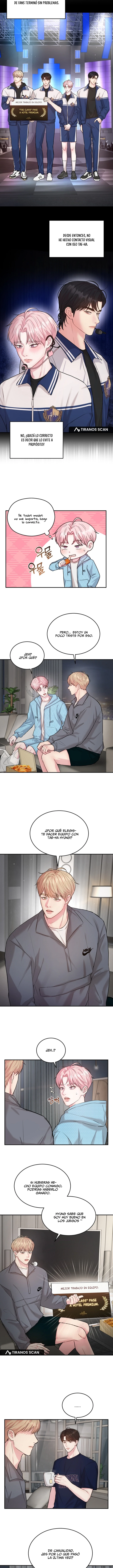 Un Remedio Para El Amor Capítulo 13 - Page 3