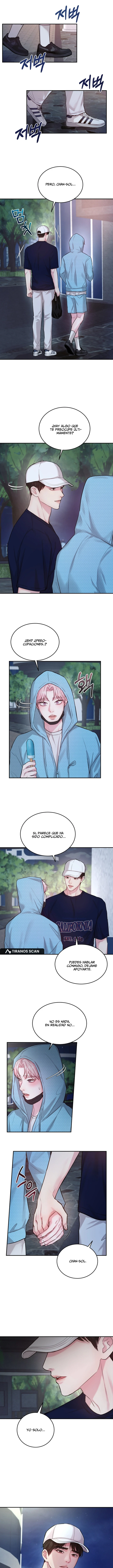 Un Remedio Para El Amor Capítulo 13 - Page 9