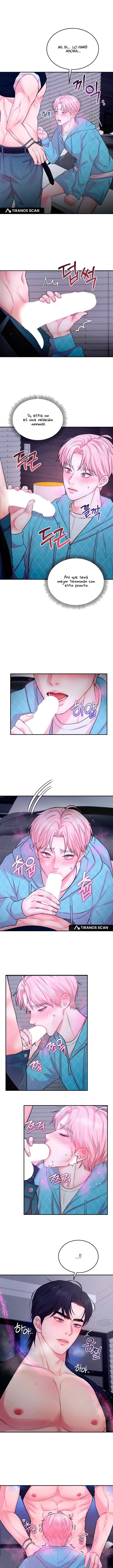 Un Remedio Para El Amor Capítulo 16 - Page 10