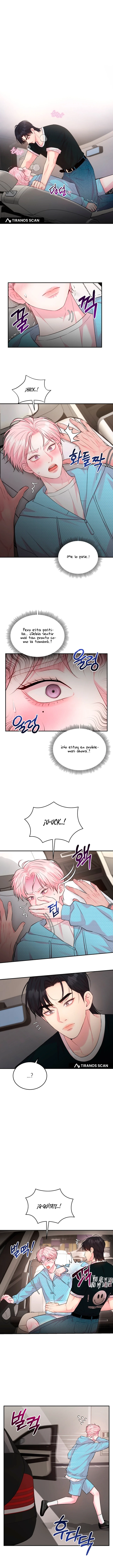 Un Remedio Para El Amor Capítulo 16 - Page 2