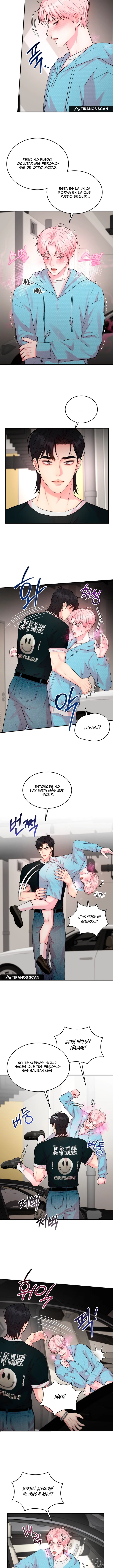 Un Remedio Para El Amor Capítulo 16 - Page 6