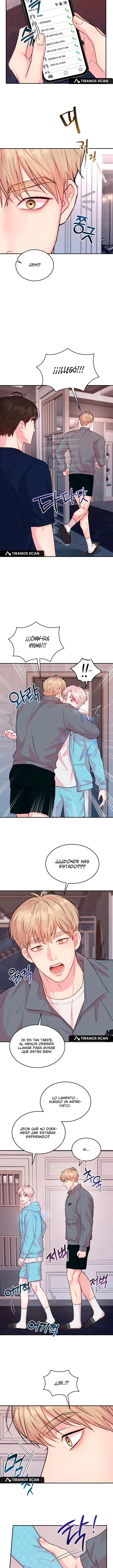 Un Remedio Para El Amor Capítulo 17 - Page 9