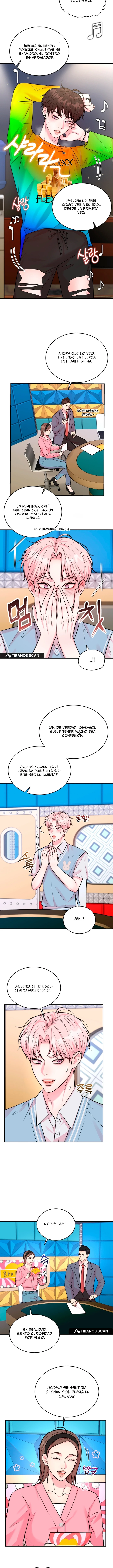 Un Remedio Para El Amor Capítulo 18 - Page 10