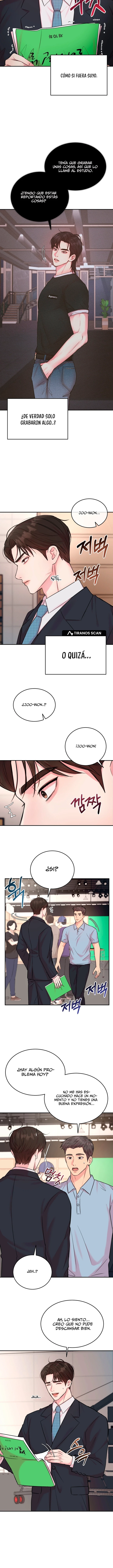 Un Remedio Para El Amor Capítulo 18 - Page 3