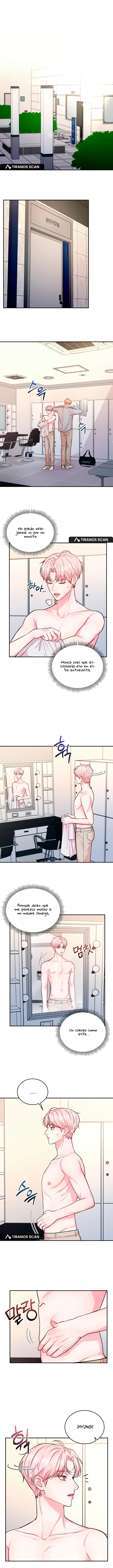 Un Remedio Para El Amor Capítulo 19 - Page 2