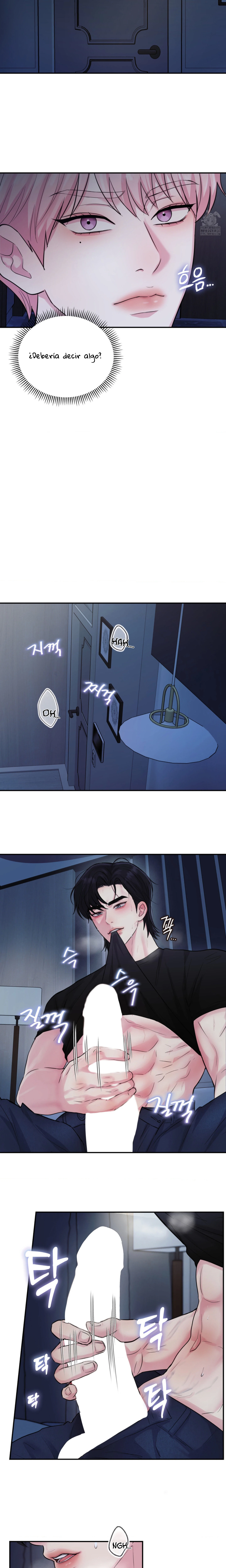 Un Remedio Para El Amor Capítulo 2 - Page 19