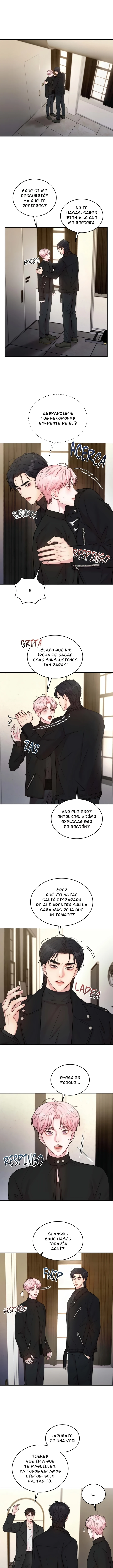 Un Remedio Para El Amor Capítulo 22 - Page 2