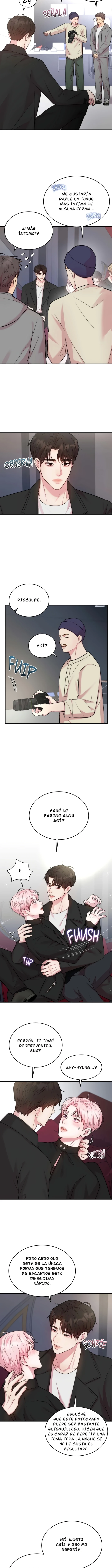 Un Remedio Para El Amor Capítulo 22 - Page 5