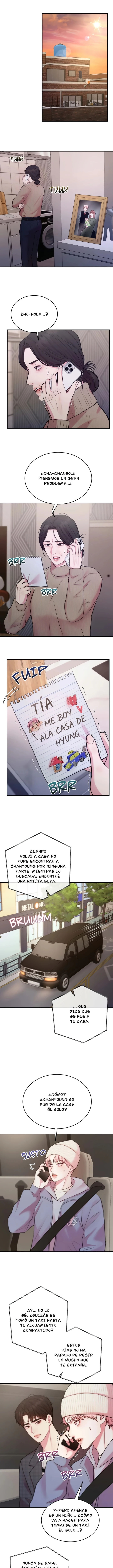 Un Remedio Para El Amor Capítulo 23 - Page 2