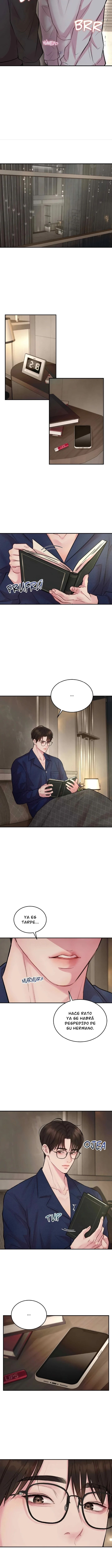 Un Remedio Para El Amor Capítulo 26 - Page 11