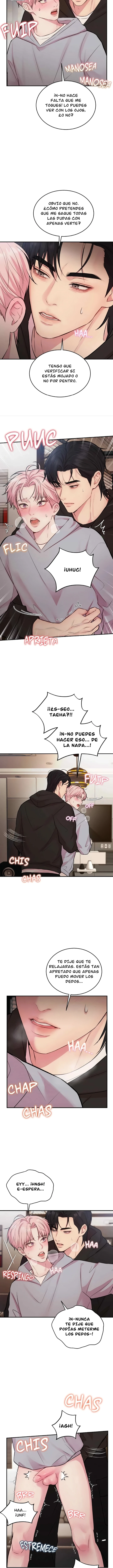 Un Remedio Para El Amor Capítulo 26 - Page 7