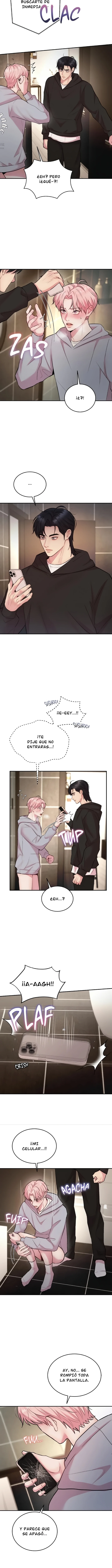 Un Remedio Para El Amor Capítulo 27 - Page 12