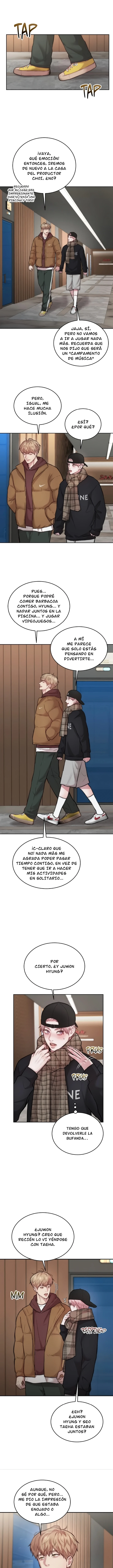 Un Remedio Para El Amor Capítulo 29 - Page 12