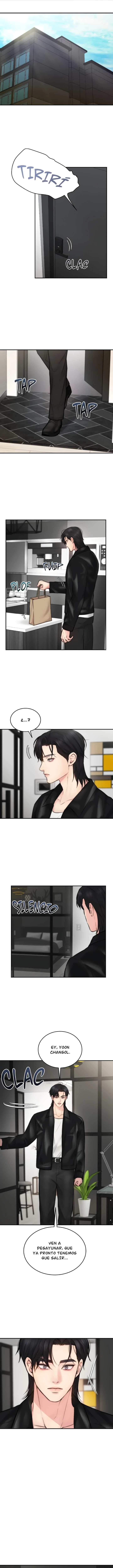 Un Remedio Para El Amor Capítulo 29 - Page 2