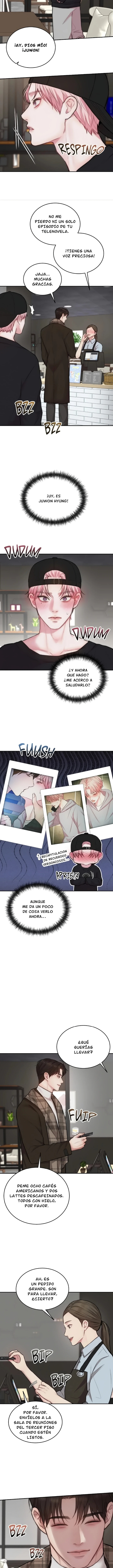 Un Remedio Para El Amor Capítulo 29 - Page 6