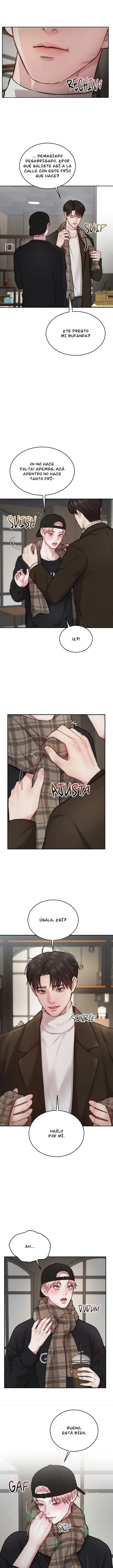 Un Remedio Para El Amor Capítulo 29 - Page 8