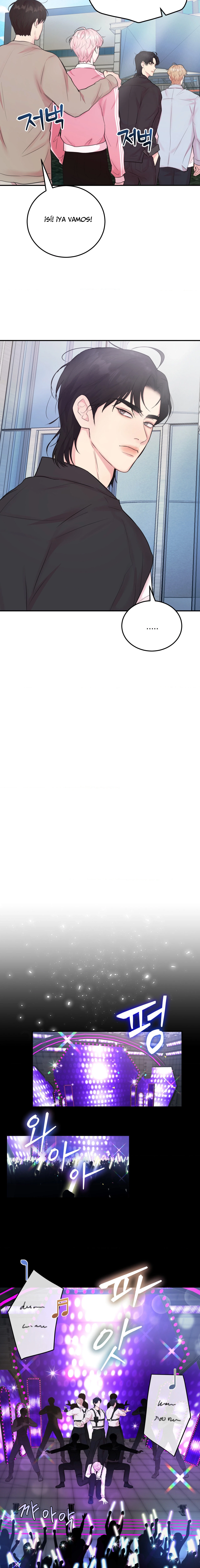 Un Remedio Para El Amor Capítulo 3 - Page 16