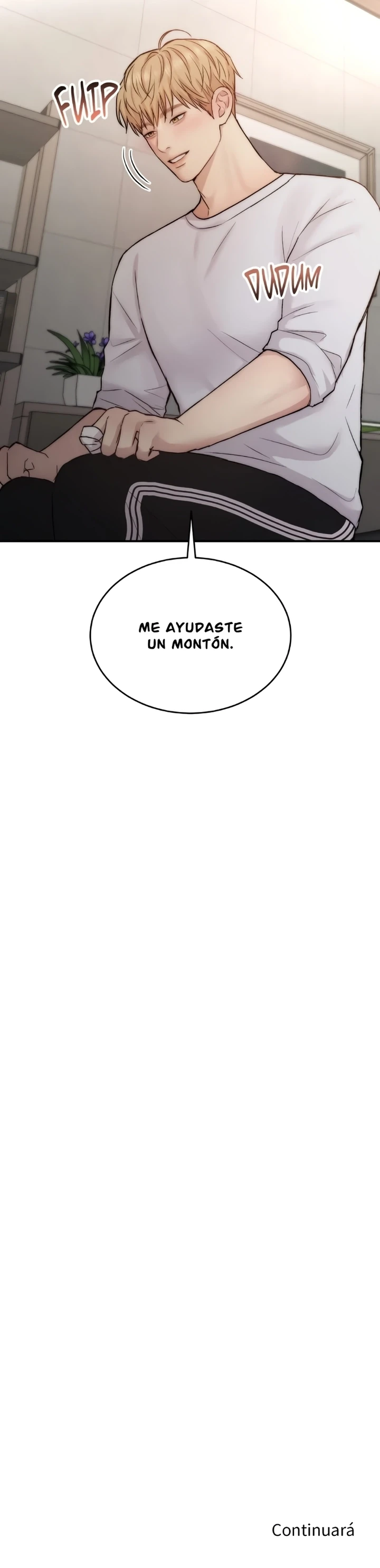 Un Remedio Para El Amor Capítulo 30 - Page 13