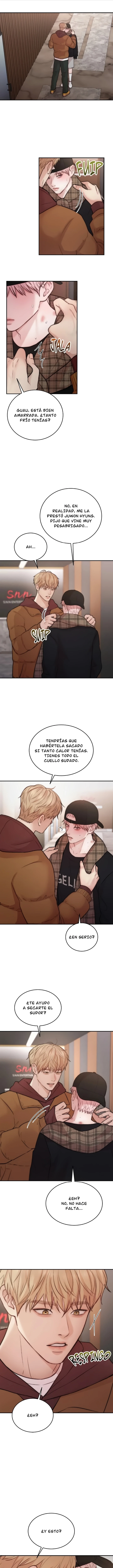 Un Remedio Para El Amor Capítulo 30 - Page 2