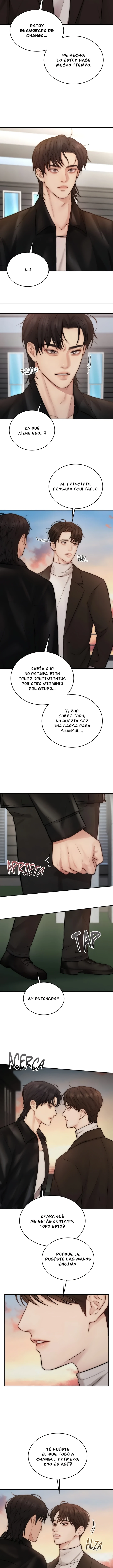 Un Remedio Para El Amor Capítulo 30 - Page 6