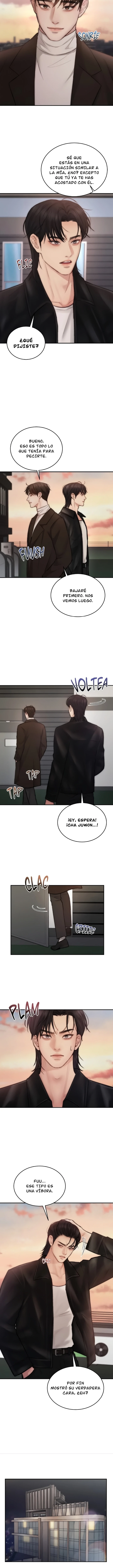 Un Remedio Para El Amor Capítulo 30 - Page 8