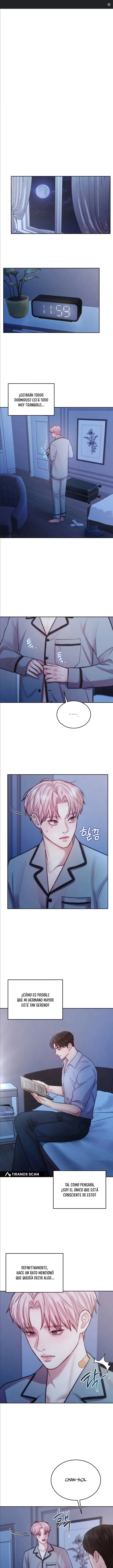 Un Remedio Para El Amor Capítulo 32 - Page 2