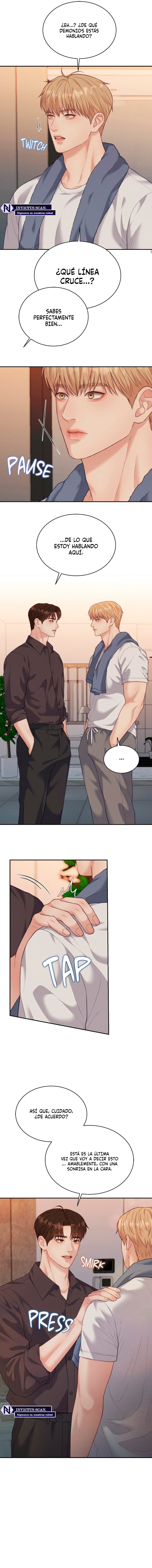 Un Remedio Para El Amor Capítulo 39 - Page 6