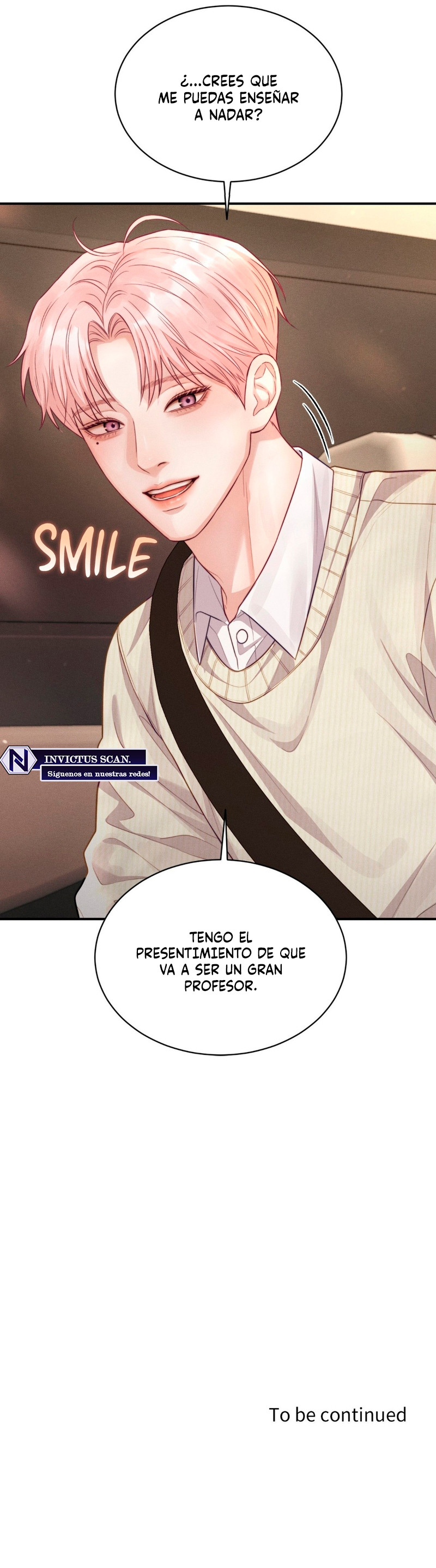 Un Remedio Para El Amor Capítulo 42 - Page 7