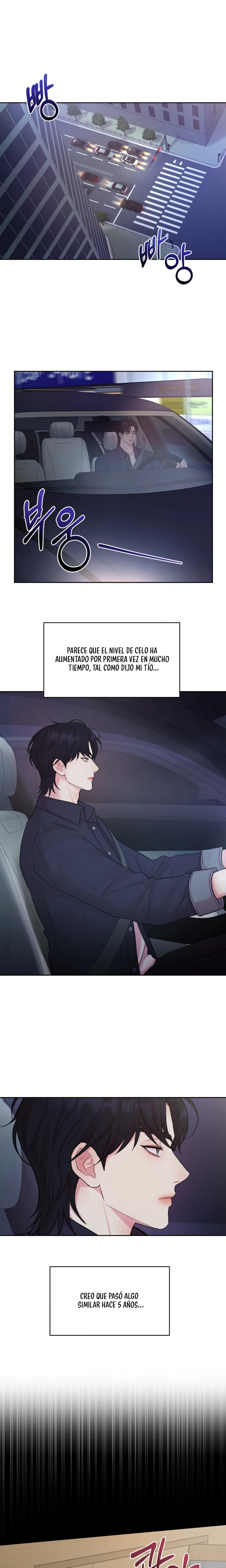 Un Remedio Para El Amor Capítulo 5 - Page 2