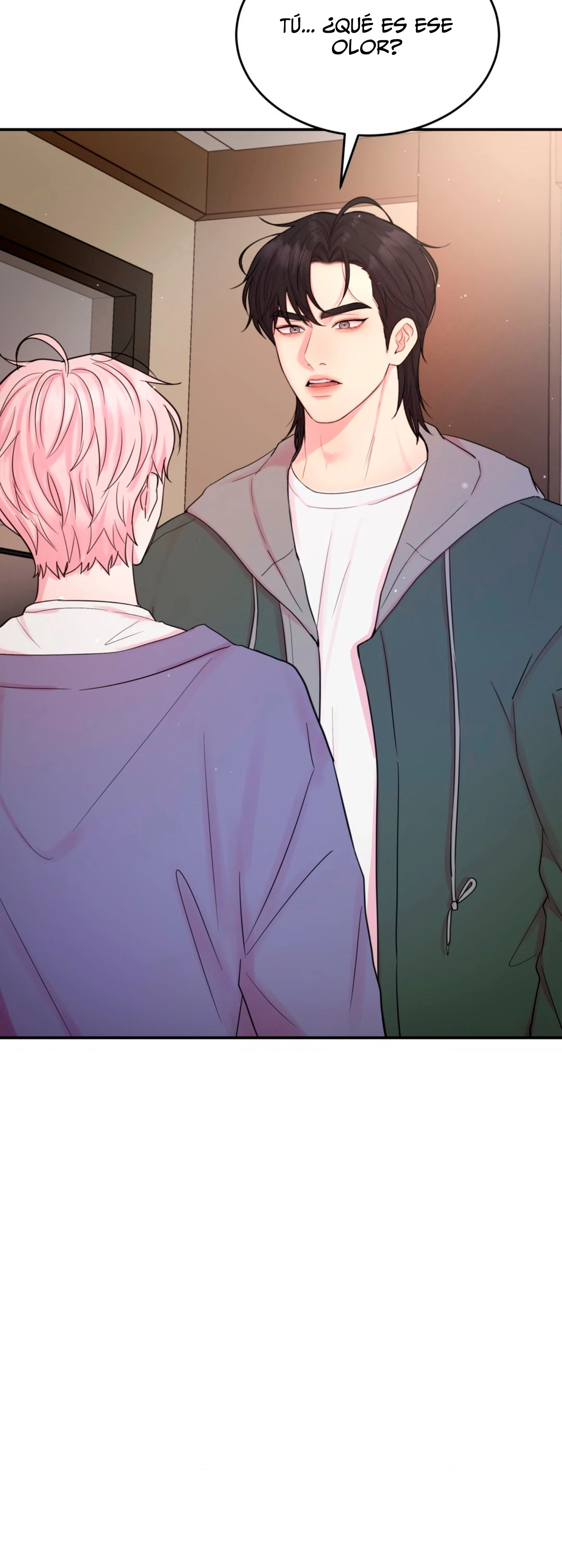 Un Remedio Para El Amor Capítulo 6 - Page 23