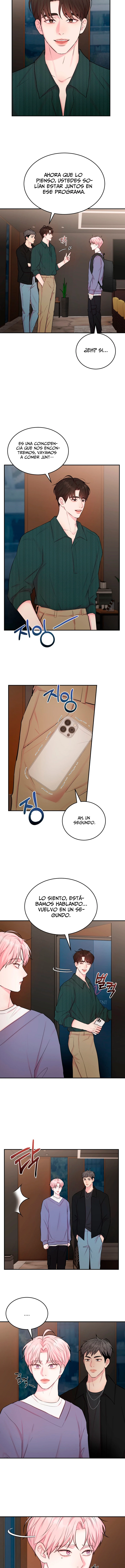 Un Remedio Para El Amor Capítulo 7 - Page 10