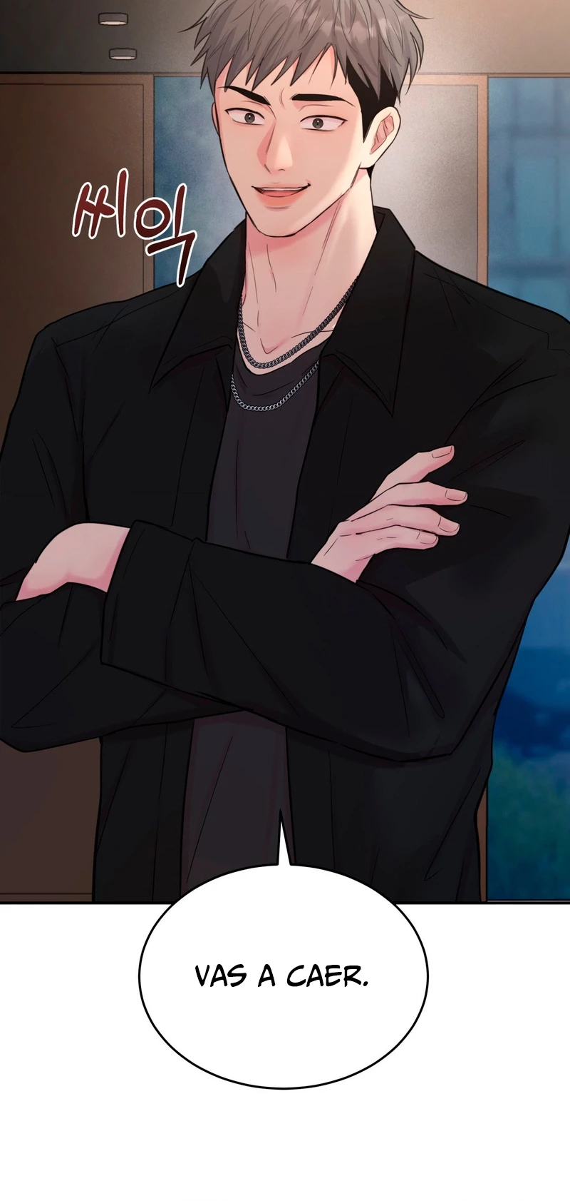 Un Remedio Para El Amor Capítulo 7 - Page 12