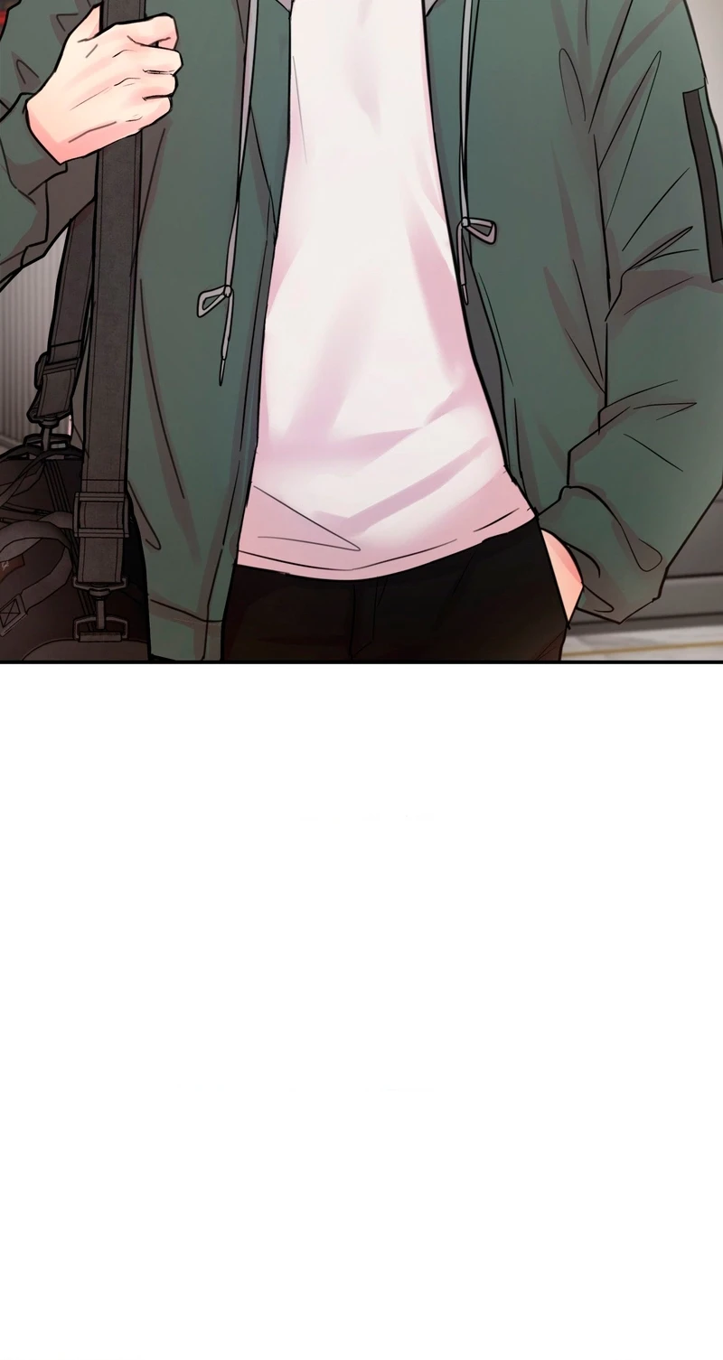 Un Remedio Para El Amor Capítulo 8 - Page 12