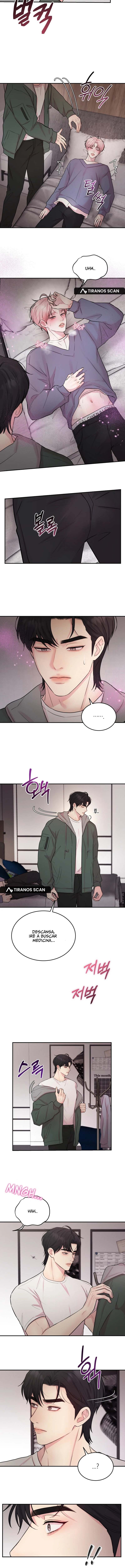 Un Remedio Para El Amor Capítulo 9 - Page 5