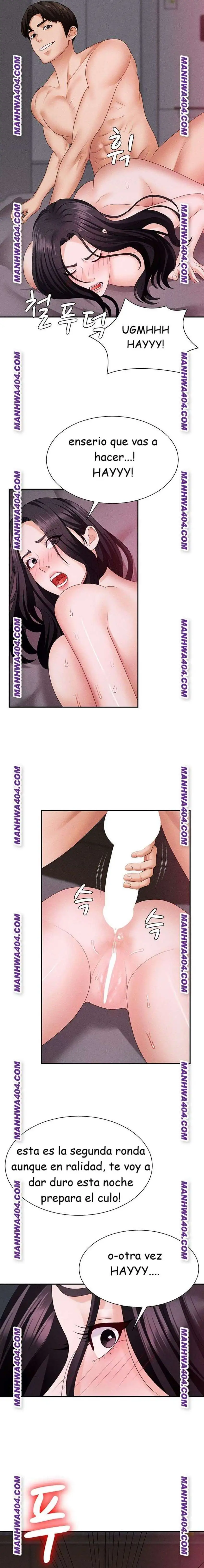 Venganza carnal Capítulo 14 - Page 2