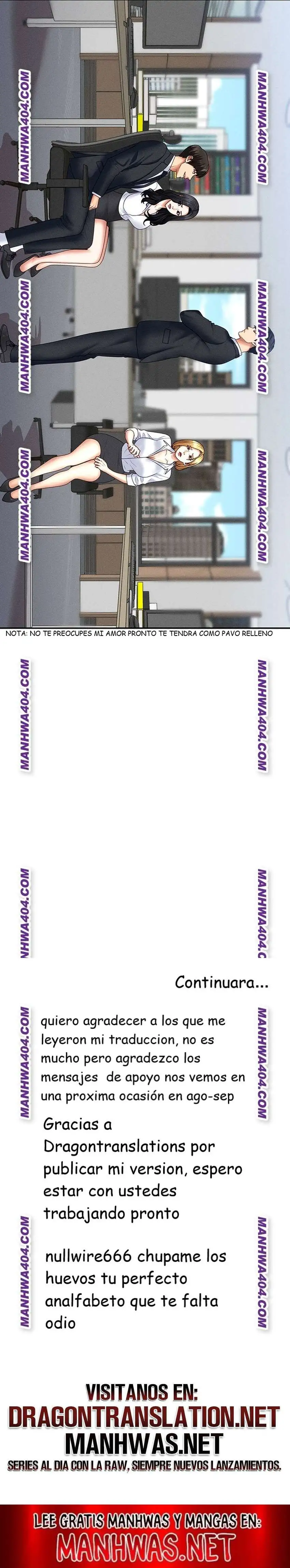 Venganza carnal Capítulo 15 - Page 17