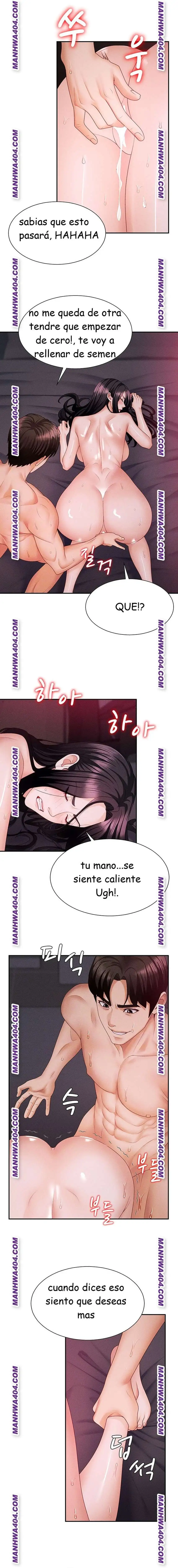 Venganza carnal Capítulo 15 - Page 2