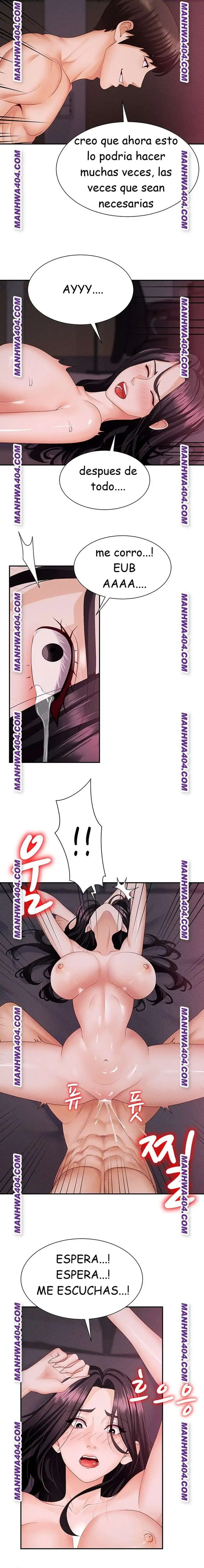 Venganza carnal Capítulo 15 - Page 5
