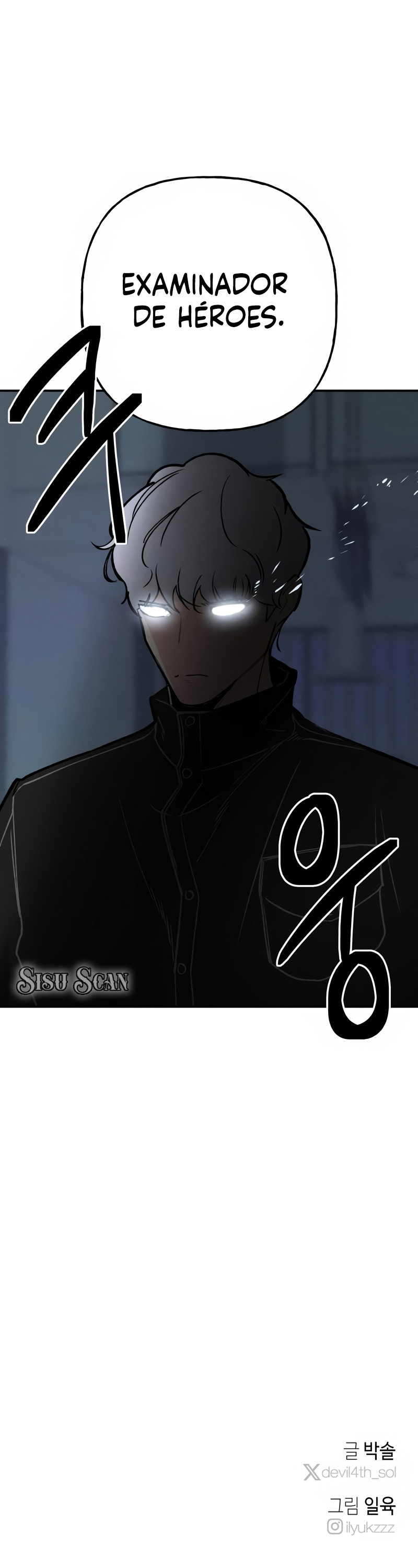 Yerno Diabólico Capítulo 11 - Page 12