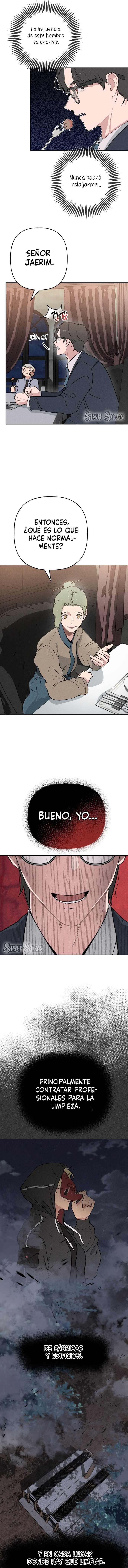 Yerno Diabólico Capítulo 2 - Page 4