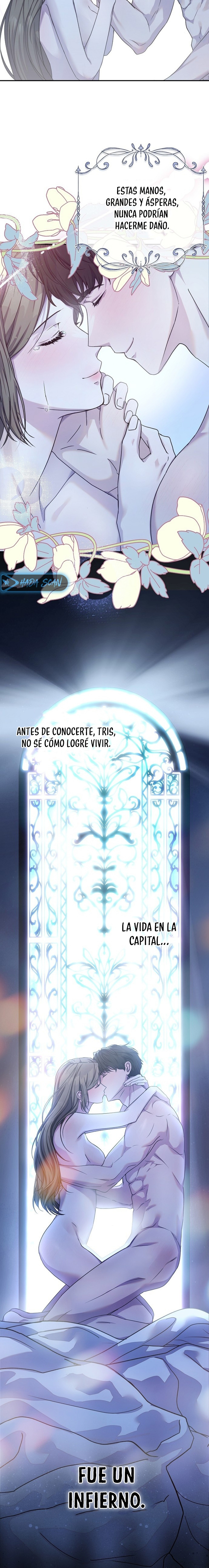 Lluvia Roja Capítulo 0 - Page 13