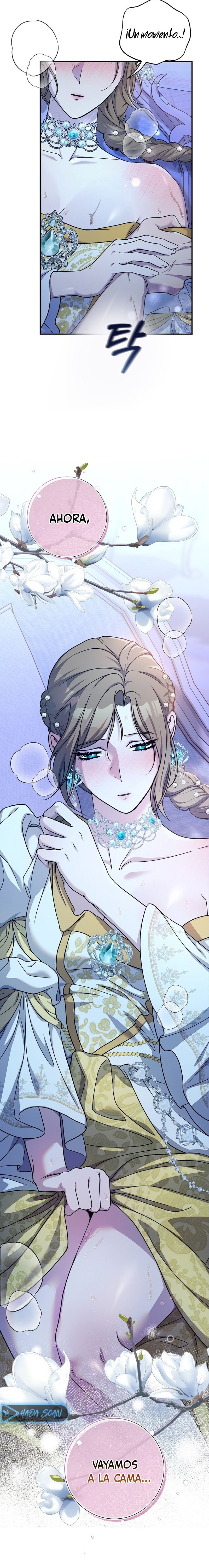 Lluvia Roja Capítulo 0 - Page 6