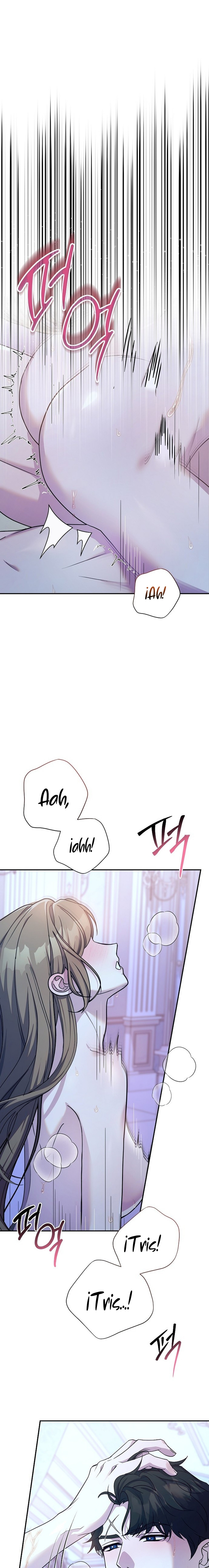 Lluvia Roja Capítulo 0 - Page 7