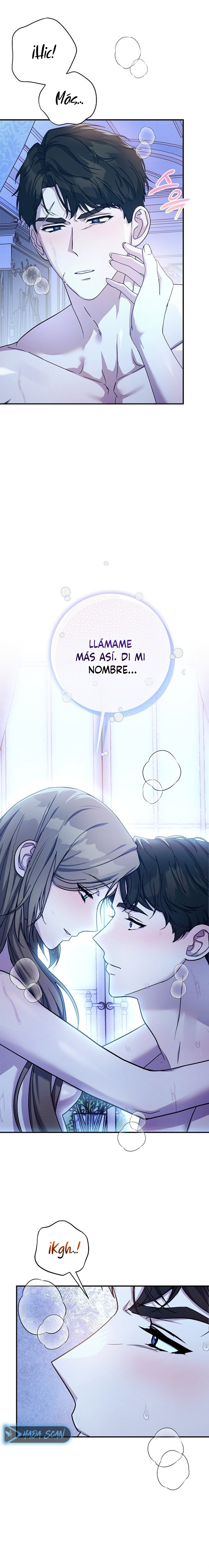 Lluvia Roja Capítulo 0 - Page 9