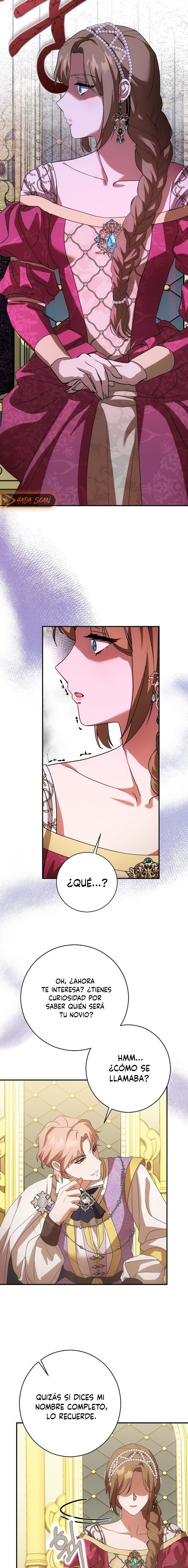 Lluvia Roja Capítulo 1 - Page 14